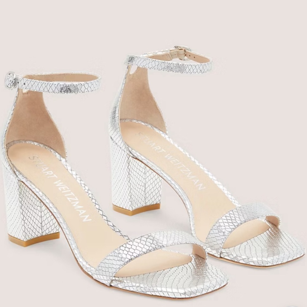 STUART WEITZMAN SANDAL